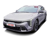 Kia K4 SW 1.6 T-GDI Aut. 2-Zonen-Klima Navi Sitzheizung