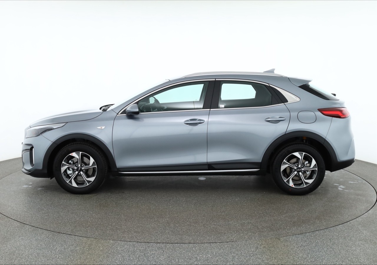 Kia xcee'd XCeed 1.6 GDI Aut.