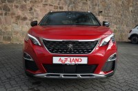 Peugeot 3008 1.6 GT-Line Aut.