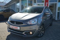 Vorschau: Mitsubishi Space Star 1.2 Edition 100+