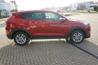 Hyundai Tucson 1.6 Passion blue 2WD