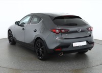 Mazda 3 2.0 M-Hybrid Aut. Homura