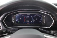 VW T-Cross 1.0TSI DSG