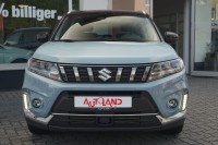 Vorschau: Suzuki Vitara 1.4 Boosterjet mHev