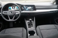 VW Golf VIII 2.0 TDI Life