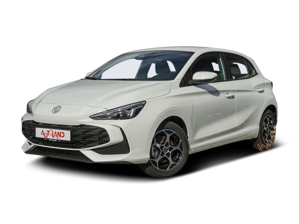 MG MG3 1.5 Hybrid Comfort Aut.