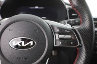 Kia pro_cee'd ProCeed GT 1.6 T-GDI DCT