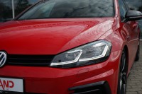 VW Golf VII Variant 1.5 TSI R-Line