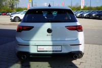VW Golf VIII 2.0 GTI