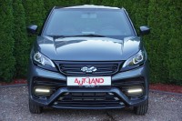 Ligier JS 50 Diesel DCI