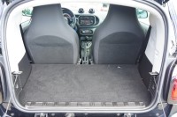 Smart ForTwo fortwo coupe electric drive
