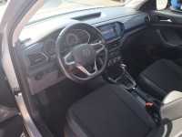 VW T-Cross 1.0 TSI DSG