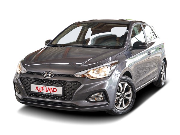 Hyundai i20 1.2 Advantage