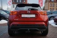 Nissan Juke 1.0 N-Connecta