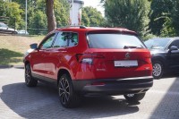 Skoda Karoq 1.5 TSI DSG Style STHZ