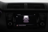 Skoda Fabia 1.0 MPI Cool Plus