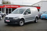 Vorschau: VW Caddy 2.0 TDI Kasten