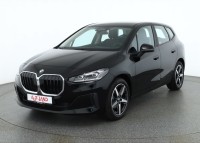 BMW 218iA Active Tourer LED Navi Sitzheizung Kamera