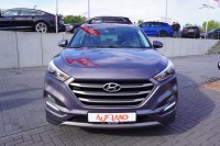 Hyundai Tucson 1.6 blue Classic 2WD