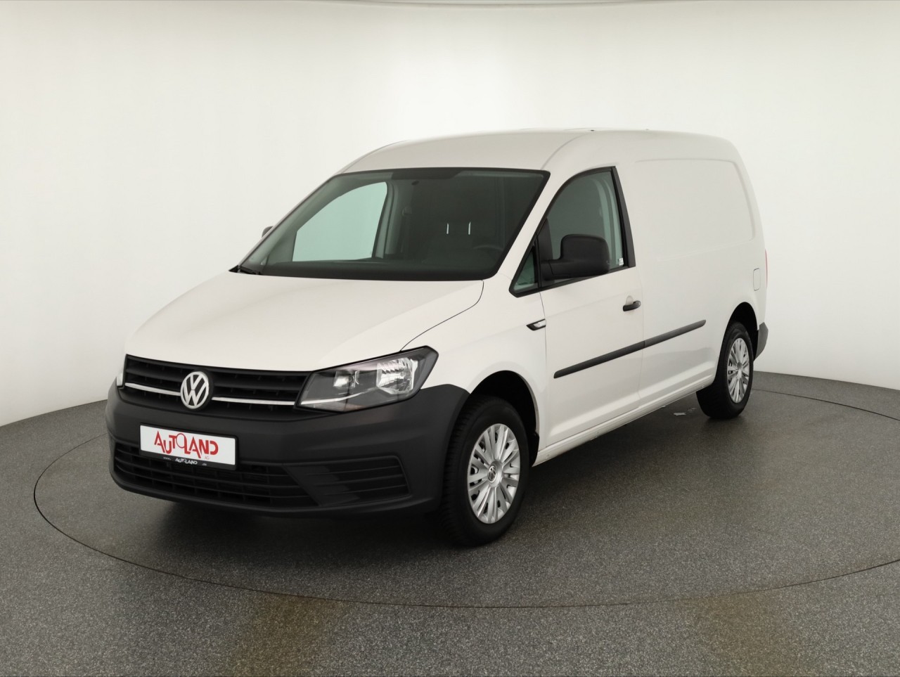 VW Caddy Maxi Kasten 2.0 TDI