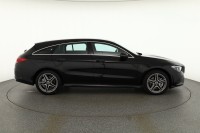 Mercedes-Benz CLA 250 Shooting Brake 250e AMG Line