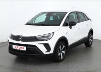 Opel Crossland (X) 1.2 Turbo Edition LED Sitzheizung