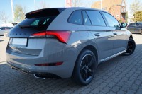 Skoda Scala 1.5 TSI Monte Carlo
