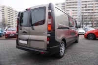 Renault Trafic 2.0 dCi 120