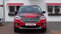 Ford Kuga 2.0 TDCi