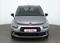 Citroen Grand C4 Picasso Spacetourer 1.2 THP Autom.
