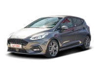 Ford Fiesta 1.0 EB ST-Line Aut. LED ACC Navi Kamera