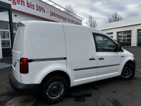 VW Caddy 1.2 TSI BMT Kasten