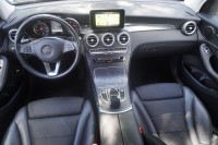 Mercedes-Benz GLC 220 d4Matic Exclusive