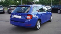 Skoda Fabia Combi 1.0 DSG