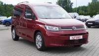 VW Caddy 1.5 TSI Life