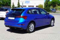 Skoda Scala 1.0 Ambition