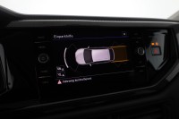 VW Taigo 1.0 TSI DSG