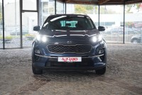 Kia Sportage 1.6 T-GDI Spirit