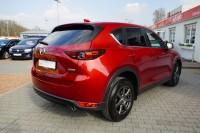 Mazda CX-5 2.0
