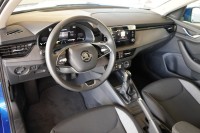 Skoda Kamiq 1.5 TSI DSG