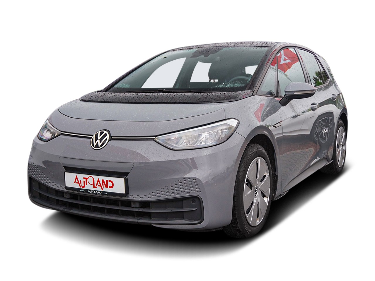 VW ID.3 Pro 107 kW/62 KWh