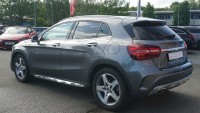 Mercedes-Benz GLA 200 AMG Line