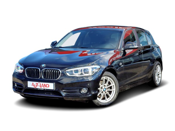 BMW 118 118i Sport Line