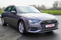 Audi A6 Avant 45 2.0 TFSI sport