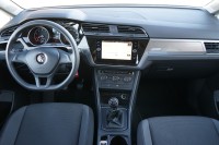 VW Touran 1.2 Comfortline
