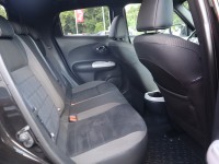 Nissan Juke 1.2 N-Vision