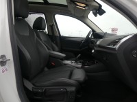 BMW X3 xDrive 20 d xLine