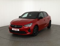 Opel Corsa GS 1.2 DI Turbo Sitzheizung LED Tempomat