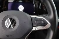 VW Golf VIII Variant 1.5 TSI DSG