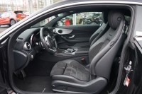 Mercedes-Benz C 220 C220 d AMG Line